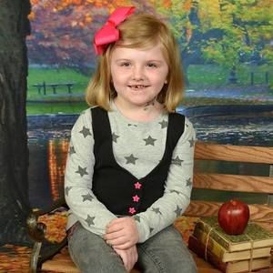 Meet your Posher, Melanie